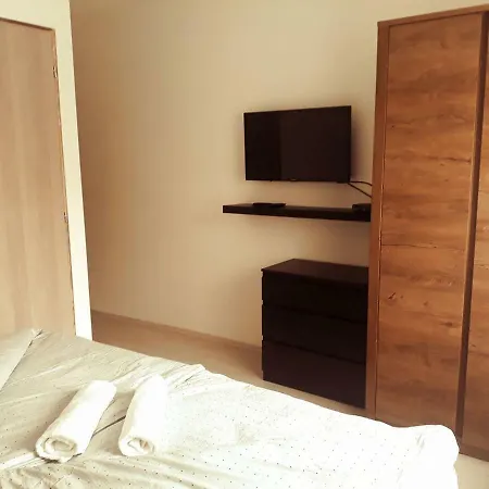 Guest house Filsdeger Cityrooms