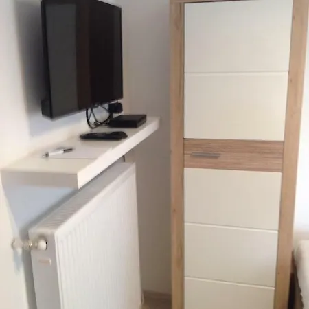 Filsdeger Cityrooms Guest house 2*