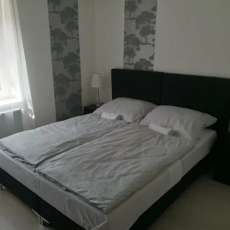 Filsdeger Cityrooms Guest house