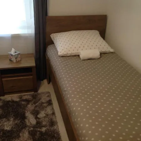 Filsdeger Cityrooms Guest house