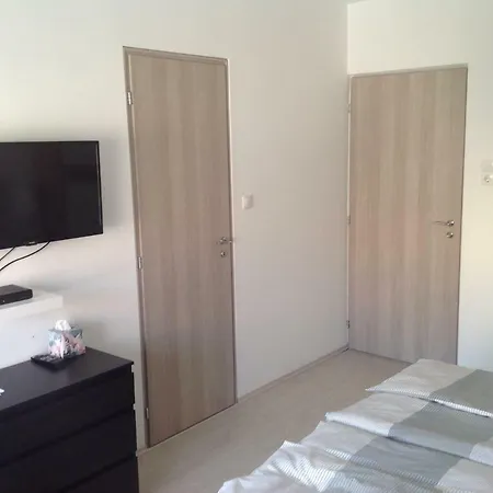 Guest house Filsdeger Cityrooms
